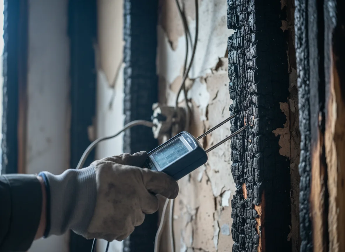 Fire Damage Restoration Alma, IL FAQs